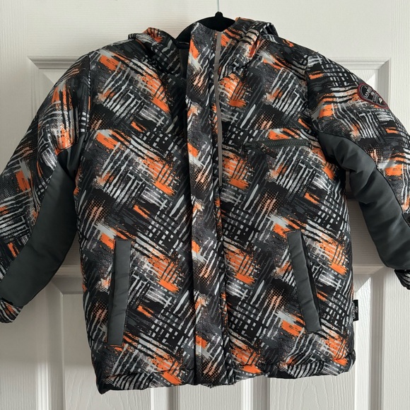 PAJAR LaNeige kids coat - Picture 1 of 4